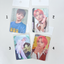 NCT OFFICIAL PHOTOCARD