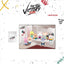 [Stray Kids] SKZOO Official Acrylic Keyring Limited Edition