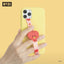 BT21 Baby Figure Strap