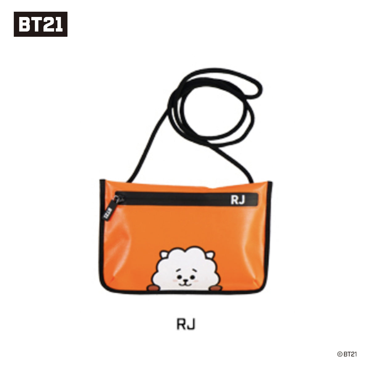 BT21 Cross Bag