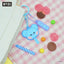 BT21 Minini Key Cover