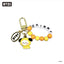 BT21 Minini Metal Key Ring