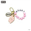 BT21 Minini Metal Key Ring