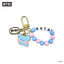 BT21 Minini Metal Key Ring