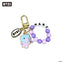 BT21 Minini Metal Key Ring