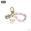 BT21 Minini Metal Key Ring