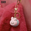 BT21 Minini Maracon Key Ring