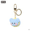 BT21 Minini Maracon Key Ring