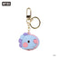 BT21 Minini Maracon Key Ring
