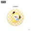 BT21 Minini Pouch Mirror (£2.0 Discount!)