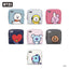 BT21 PU Pouch