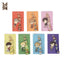 BTS TinyTAN Dynamite Acrylic Strap Key Ring
