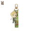 BTS TinyTAN Dynamite Acrylic Strap Key Ring