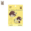 BTS TinyTAN Sweet Time Hair Clip
