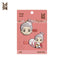 BTS TinyTAN Sweet Time Hair Clip